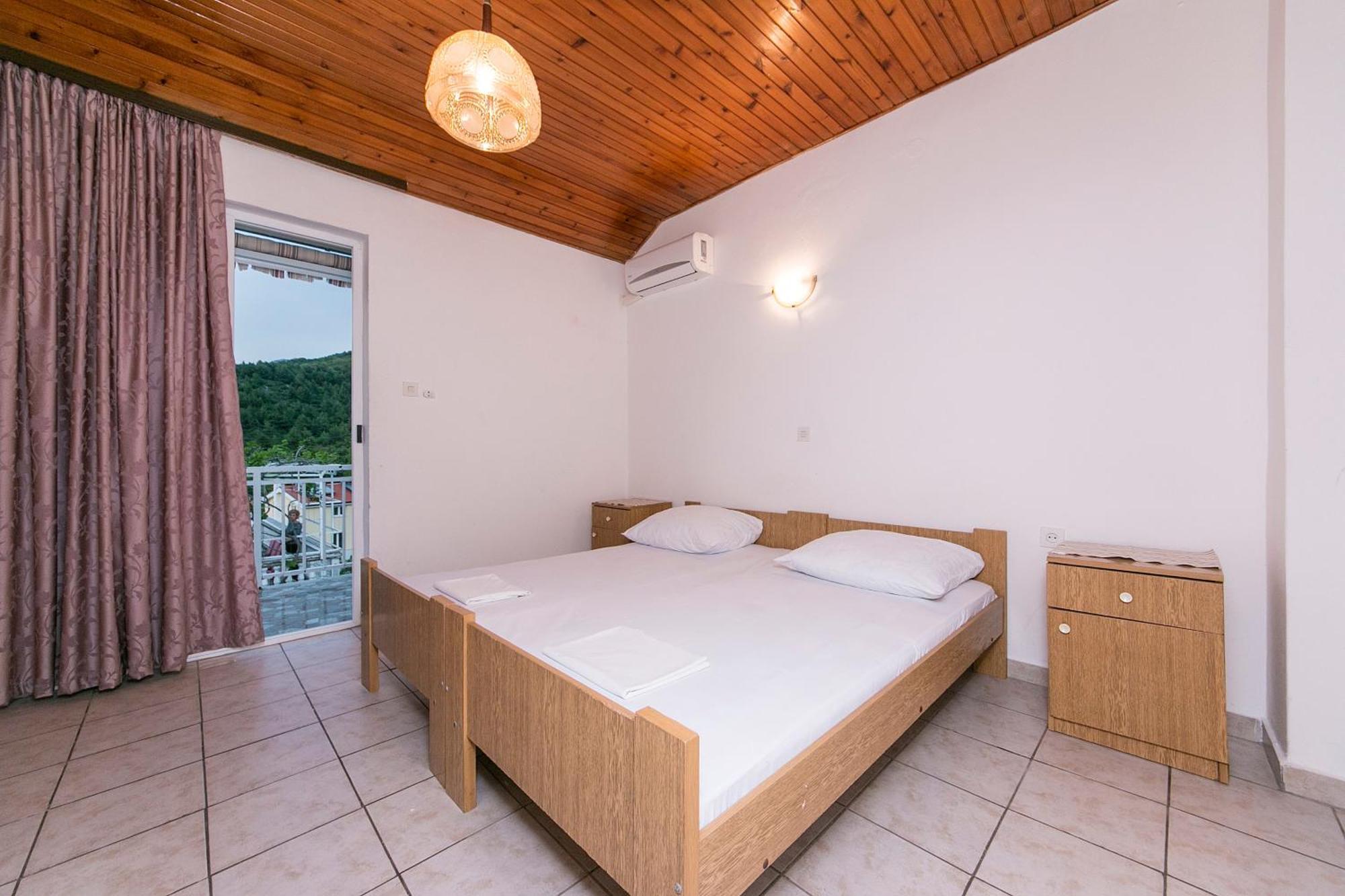 Apartments By The Sea Podaca, Makarska - 4734 Exterior photo