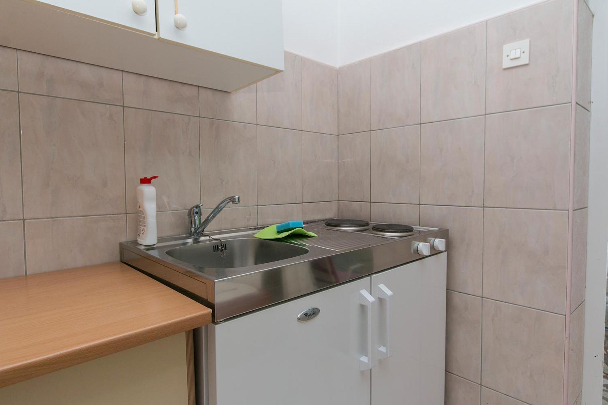 Apartments By The Sea Podaca, Makarska - 4734 Room photo