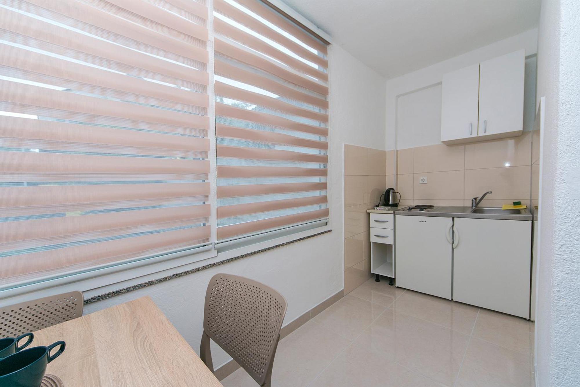 Apartments By The Sea Podaca, Makarska - 4734 Room photo