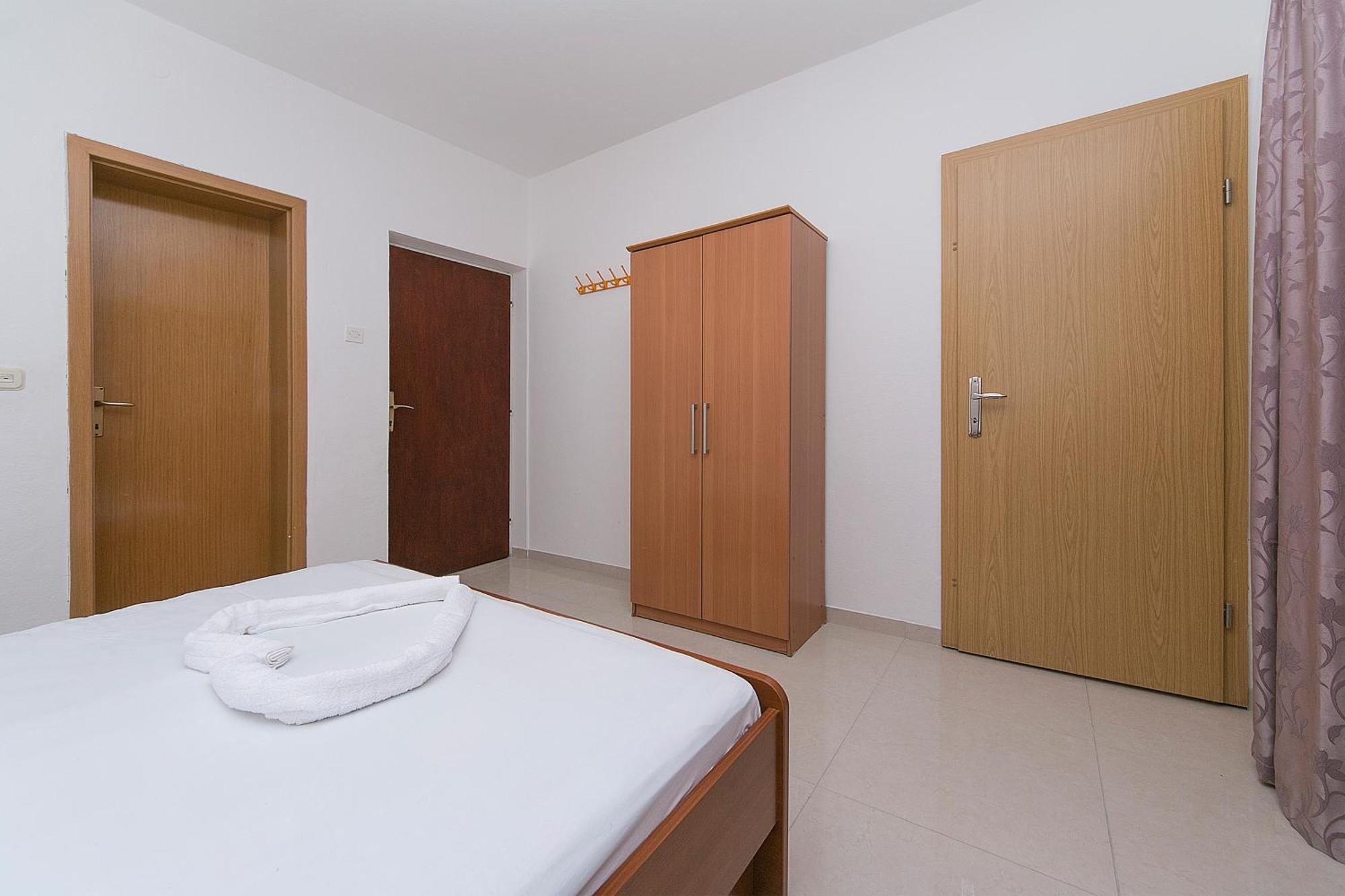 Apartments By The Sea Podaca, Makarska - 4734 Room photo